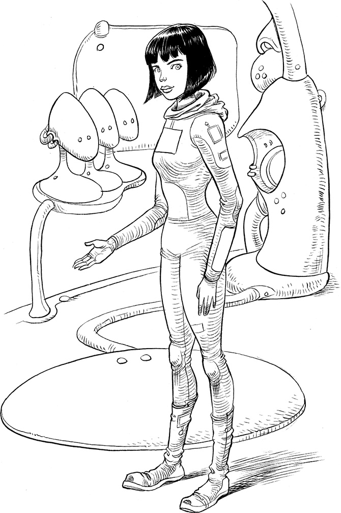 Иллюстрация к книге — Охотник на зоидов [i_039.jpg]