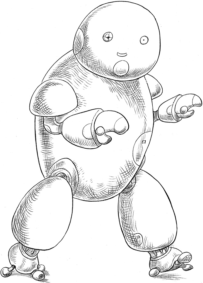 Иллюстрация к книге — Охотник на зоидов [i_044.jpg]