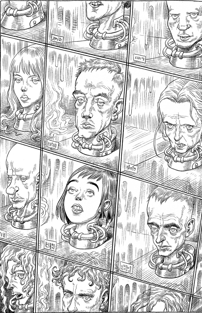 Иллюстрация к книге — Охотник на зоидов [i_046.jpg]