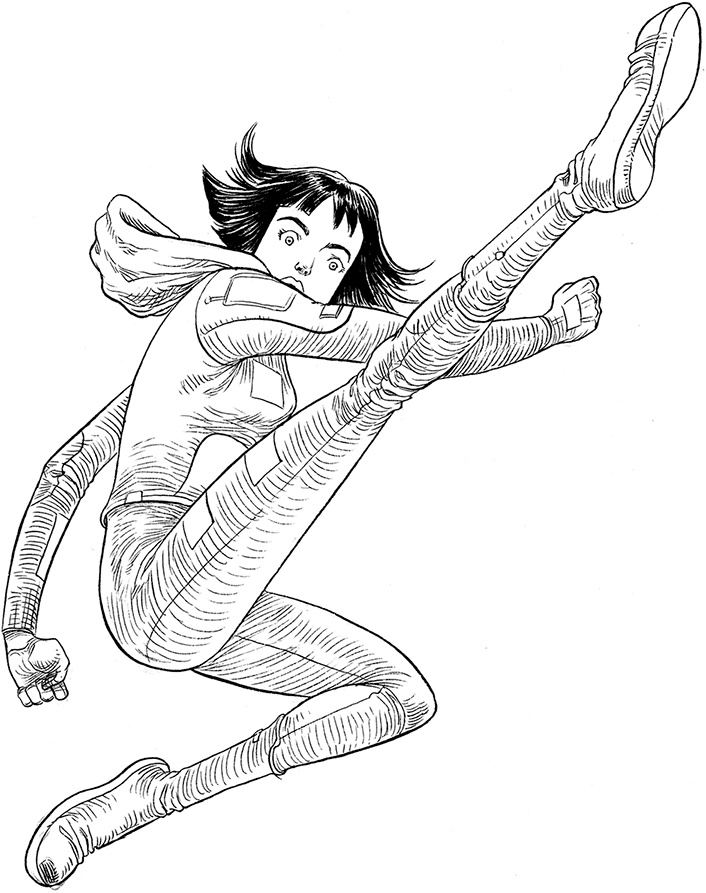 Иллюстрация к книге — Охотник на зоидов [i_049.jpg]