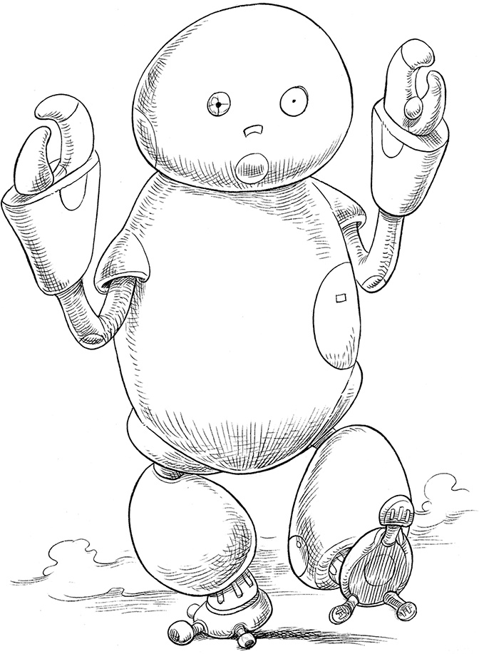 Иллюстрация к книге — Охотник на зоидов [i_050.jpg]