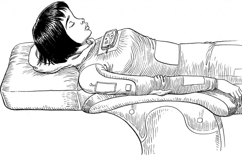 Иллюстрация к книге — Охотник на зоидов [i_055.jpg]