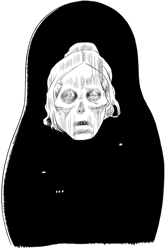 Иллюстрация к книге — Охотник на зоидов [i_071.jpg]