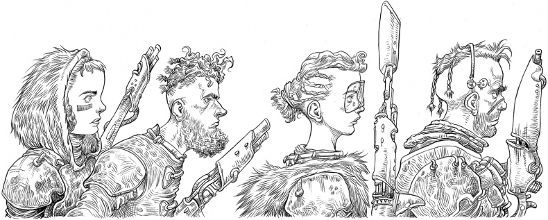 Иллюстрация к книге — Охотник на зоидов [i_078.jpg]