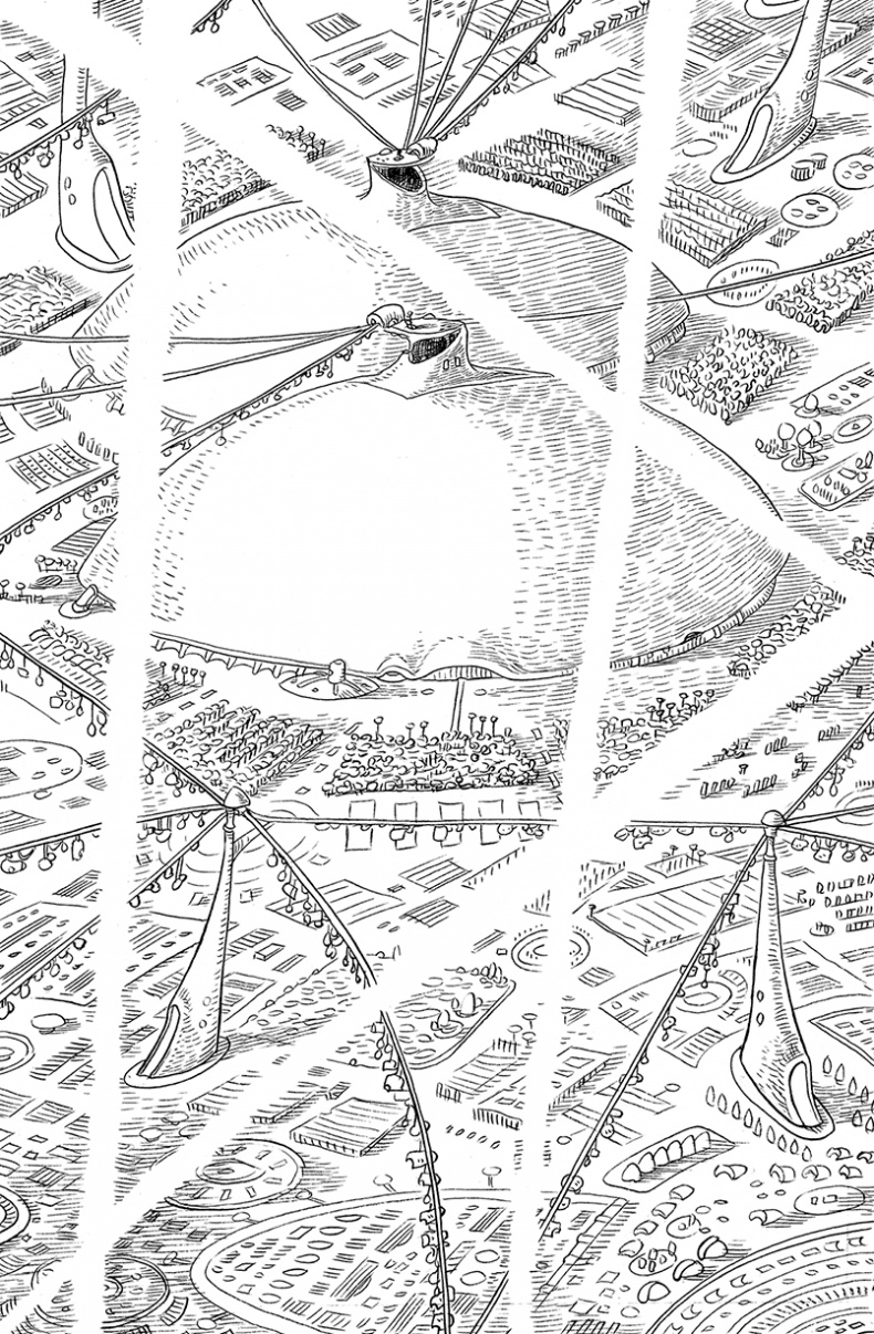 Иллюстрация к книге — Охотник на зоидов [i_085.jpg]