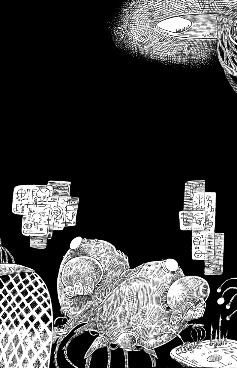 Иллюстрация к книге — Охотник на зоидов [i_090.jpg]