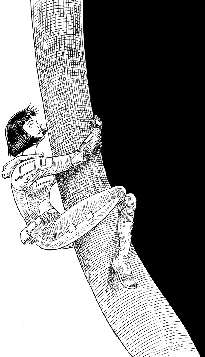 Иллюстрация к книге — Охотник на зоидов [i_094.jpg]