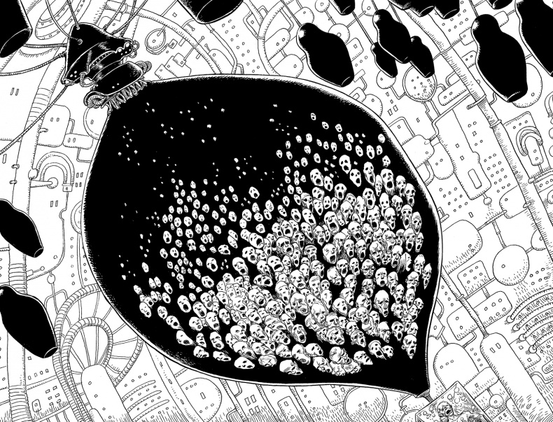 Иллюстрация к книге — Охотник на зоидов [i_096.jpg]