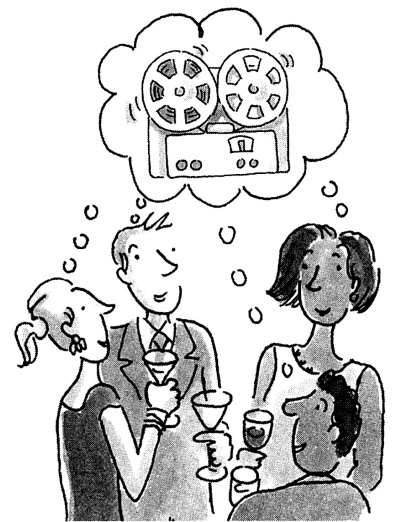 Иллюстрация к книге — Сила убеждения. Искусство оказывать влияние на людей [i_003.jpg]