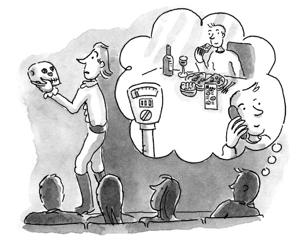 Иллюстрация к книге — Сила убеждения. Искусство оказывать влияние на людей [i_006.jpg]