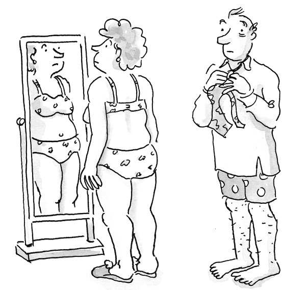 Иллюстрация к книге — Сила убеждения. Искусство оказывать влияние на людей [i_026.jpg]