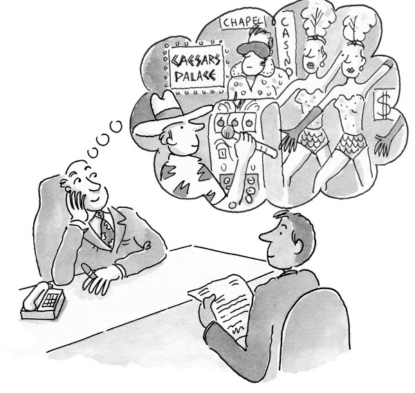 Иллюстрация к книге — Сила убеждения. Искусство оказывать влияние на людей [i_027.jpg]