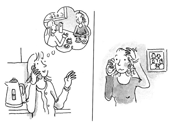 Иллюстрация к книге — Сила убеждения. Искусство оказывать влияние на людей [i_028.jpg]