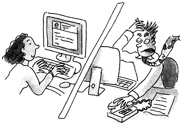 Иллюстрация к книге — Сила убеждения. Искусство оказывать влияние на людей [i_031.jpg]