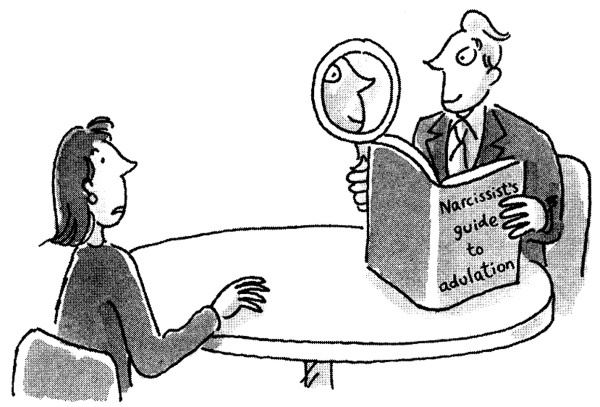 Иллюстрация к книге — Сила убеждения. Искусство оказывать влияние на людей [i_043.jpg]