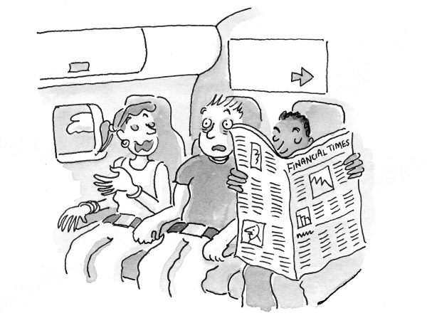 Иллюстрация к книге — Сила убеждения. Искусство оказывать влияние на людей [i_045.jpg]