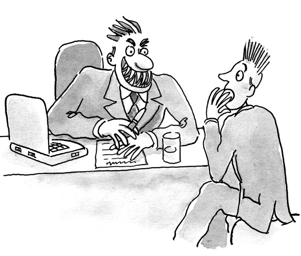 Иллюстрация к книге — Сила убеждения. Искусство оказывать влияние на людей [i_047.jpg]