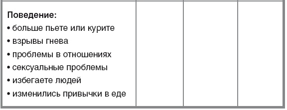 Иллюстрация к книге — Сила мысли. Поменяйте ход своих мыслей, измените свою жизнь [i_013.jpg]