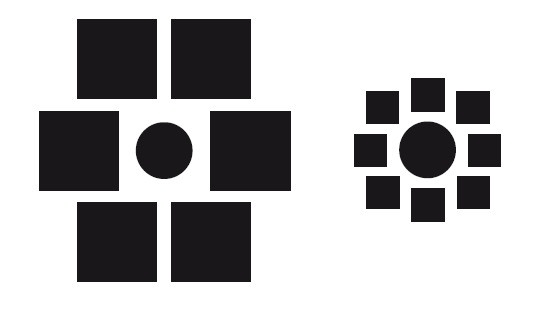 Иллюстрация к книге — Сила мысли. Поменяйте ход своих мыслей, измените свою жизнь [i_031.jpg]