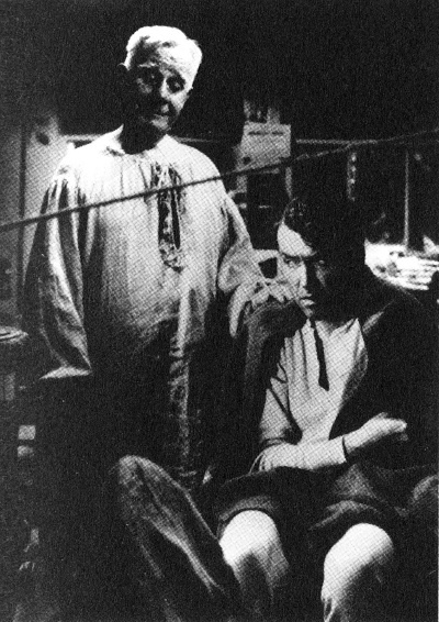 Иллюстрация к книге — Сила мысли. Поменяйте ход своих мыслей, измените свою жизнь [i_038.jpg]