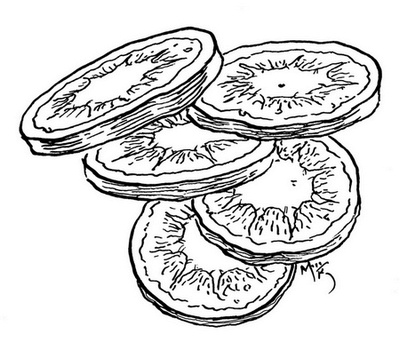 Иллюстрация к книге — Сказки сироты: Города монет и пряностей [i_022.jpg]