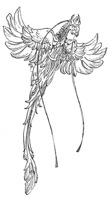 Иллюстрация к книге — Сказки сироты: Города монет и пряностей [i_047.jpg]