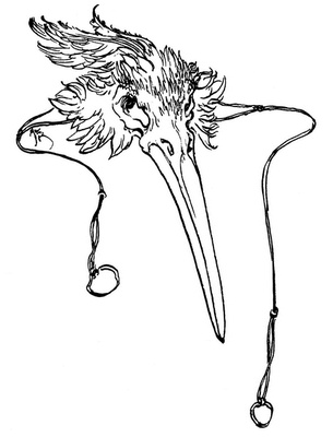 Иллюстрация к книге — Сказки сироты: Города монет и пряностей [i_049.jpg]