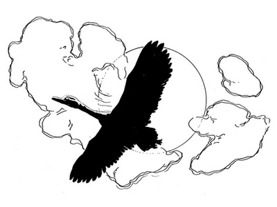 Иллюстрация к книге — Сказки сироты: Города монет и пряностей [i_056.jpg]