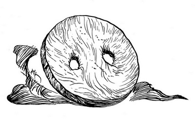 Иллюстрация к книге — Сказки сироты: Города монет и пряностей [i_072.jpg]