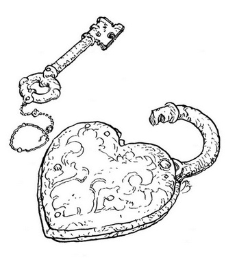 Иллюстрация к книге — Сказки сироты: Города монет и пряностей [i_089.jpg]