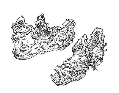 Иллюстрация к книге — Сказки сироты: Города монет и пряностей [i_090.jpg]