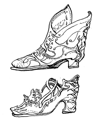 Иллюстрация к книге — Сказки сироты: Города монет и пряностей [i_093.jpg]