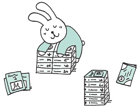 Иллюстрация к книге — Искры радости. Простая счастливая жизнь в окружении любимых вещей [i_025.jpg]