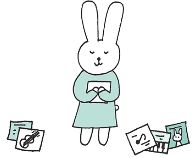 Иллюстрация к книге — Искры радости. Простая счастливая жизнь в окружении любимых вещей [i_028.jpg]