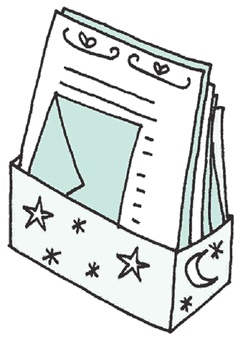 Иллюстрация к книге — Искры радости. Простая счастливая жизнь в окружении любимых вещей [i_031.jpg]