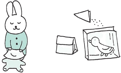 Иллюстрация к книге — Искры радости. Простая счастливая жизнь в окружении любимых вещей [i_041.jpg]