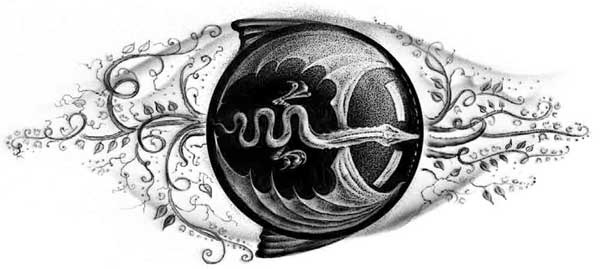 Иллюстрация к книге — Живые. Книга 3. Земля будет принадлежать нам [i_009.jpg]