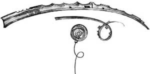 Иллюстрация к книге — Живые. Книга 3. Земля будет принадлежать нам [i_012.jpg]