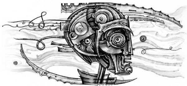 Иллюстрация к книге — Живые. Книга 3. Земля будет принадлежать нам [i_013.jpg]