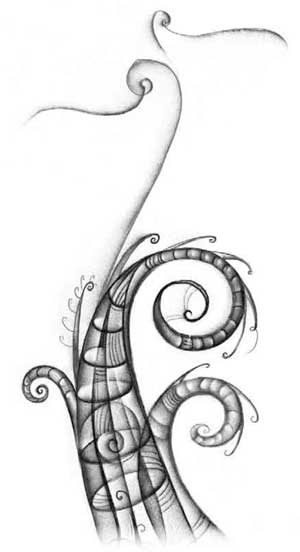 Иллюстрация к книге — Живые. Книга 3. Земля будет принадлежать нам [i_023.jpg]