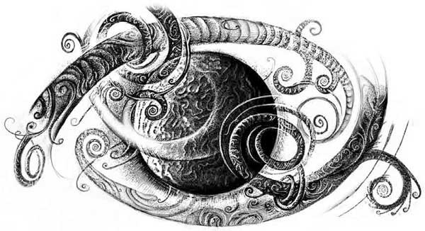 Иллюстрация к книге — Живые. Книга 3. Земля будет принадлежать нам [i_032.jpg]