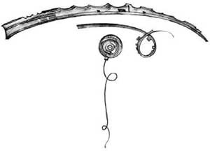 Иллюстрация к книге — Живые. Книга 3. Земля будет принадлежать нам [i_033.jpg]