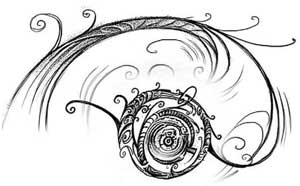 Иллюстрация к книге — Живые. Книга 3. Земля будет принадлежать нам [i_043.jpg]