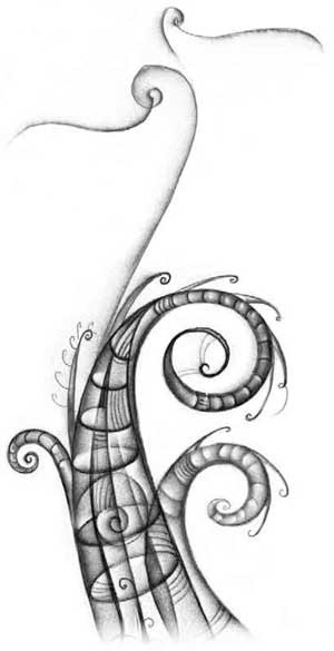 Иллюстрация к книге — Живые. Книга 3. Земля будет принадлежать нам [i_044.jpg]