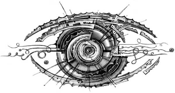 Иллюстрация к книге — Живые. Книга 3. Земля будет принадлежать нам [i_049.jpg]