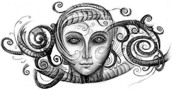 Иллюстрация к книге — Живые. Книга 3. Земля будет принадлежать нам [i_053.jpg]