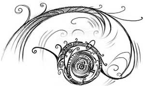 Иллюстрация к книге — Живые. Книга 3. Земля будет принадлежать нам [i_056.jpg]