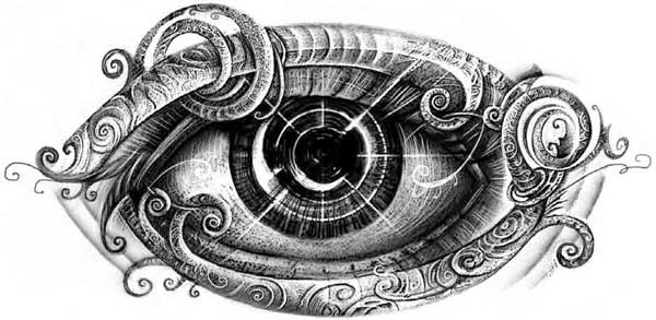 Иллюстрация к книге — Живые. Книга 3. Земля будет принадлежать нам [i_057.jpg]