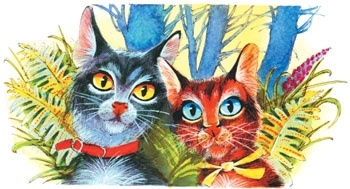 Иллюстрация к книге — Битвы племен [pic_1.jpg]