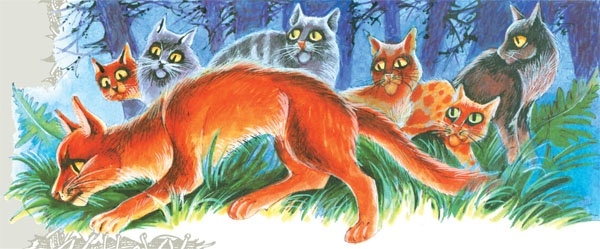 Иллюстрация к книге — Битвы племен [pic_105.jpg]